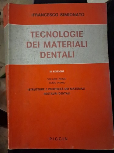 Simionato tecnologie dei - simionato,