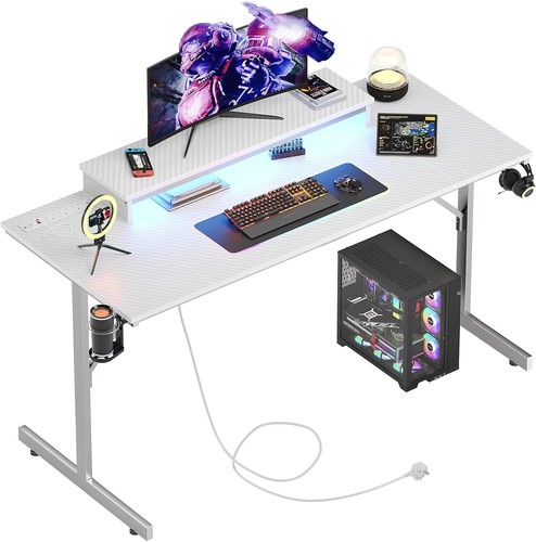 Scrivania gioco 131 cm - da,