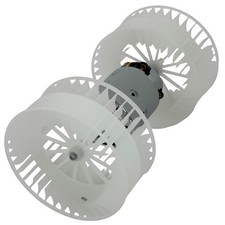 Soffiatore Motore per BMW Serie 5 E34 525i 530i 535i M5 1988-1995 64118390396 8390335