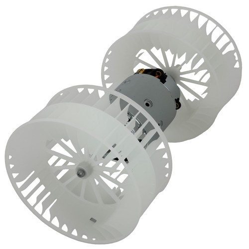 Motore soffiatore per bmw - motore,