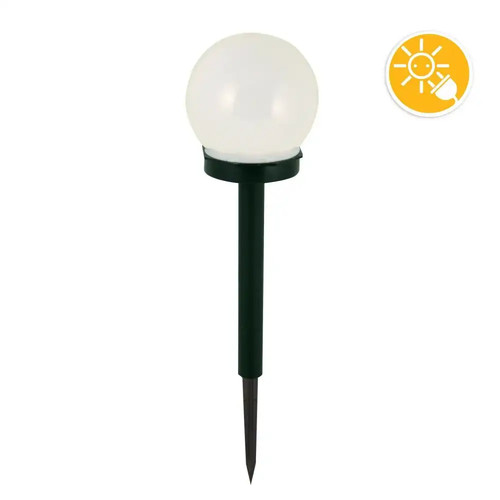 Lampada solare giardino a - solare,