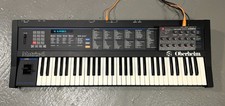 Oberheim Matrix 6 61-Key Synthesizer + Stereoping Programmer 