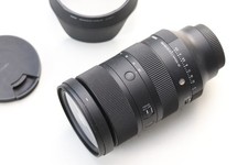 Sigma 105 mm dg - mm, dn