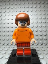 LEGO Scooby-Doo: RARE Velma