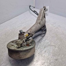 Mozzo montante fusello braccio