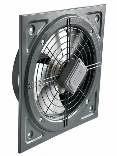 Ventilatore industriale
