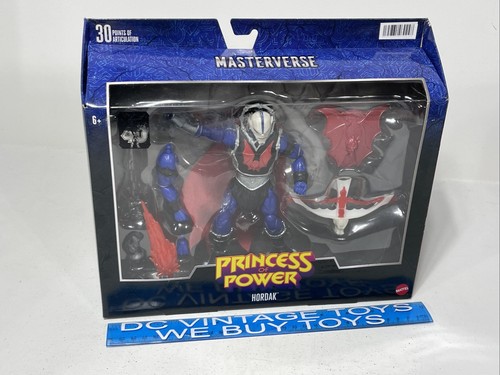 Modellino motu masterverse - motu,