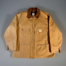 Giacca Carhartt vintage NOS