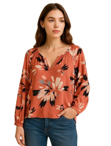 Cravatta blusa scollo v - scollo,