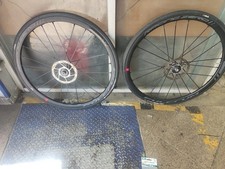 Cerchi Fulcrum Racing Zero