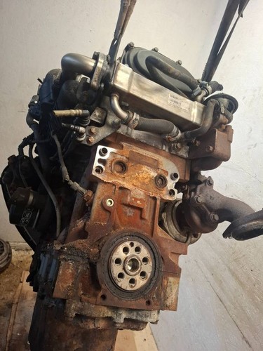 Motore fiat iveco daily 2222 - daily,