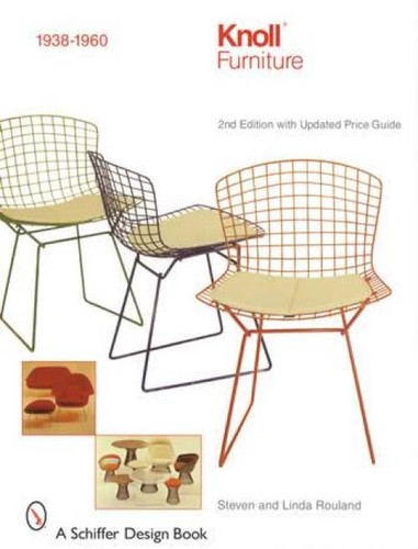 Knoll mid century mobili - mid-century,