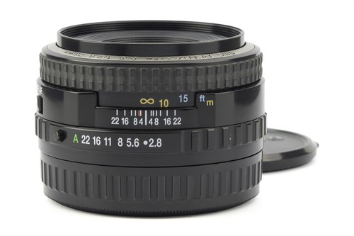 Smc pentax obiettivo 8 75 - smc, 2,8/75