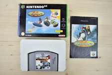 N64 - Wave Race 64 -
