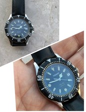 90s TISSOT PR50 ATOLLO QUARTZ