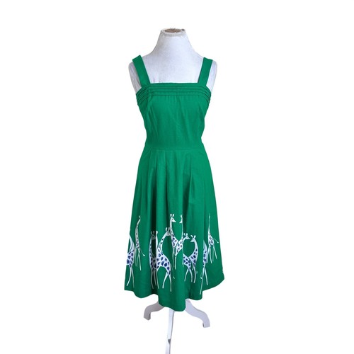 Abito midi malia vintage - abito,
