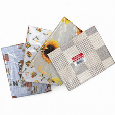 Tovaglia Plastificata Crik