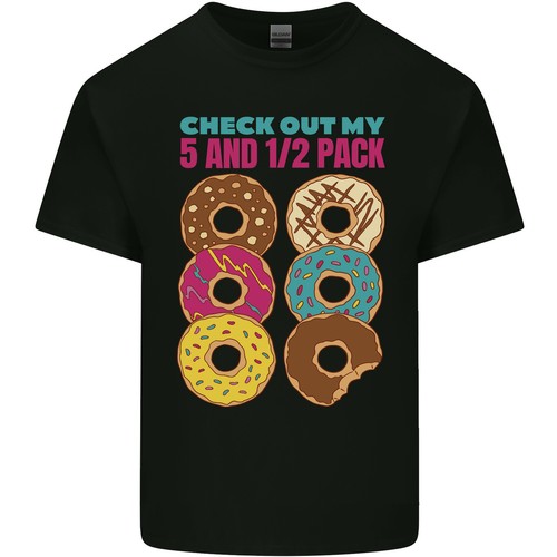 Divertente donut quadri - donut,