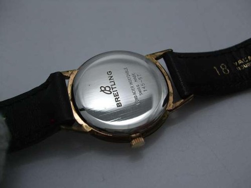 Orologio breitling vintage - breitling,