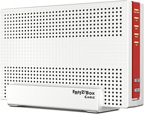 Avm fritz box 6590 cavo - avm,