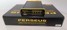 PERSEUS SDR Ricevitore da 10 Khz a 30 Mhz software defined VLF-LF-MF-HF