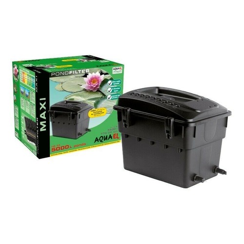 Aquael filter maxi filtro - aquael,