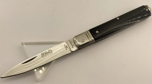 Coltello sfilato cm19 - hrc, 56
