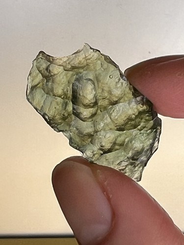 Moldavite czech vrábce - czech,