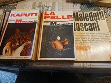 Curzio Malaparte Maledetti