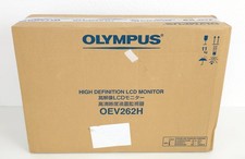 Olympus OEV262H Monitor video