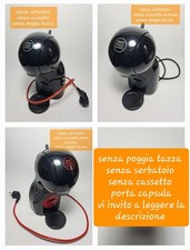 De Longhi  krups Piccolo Xs