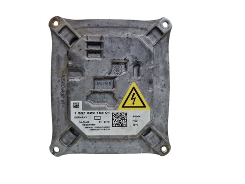 Centralina xenon d1s - centralina,