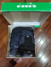 Stivali doposci da neve Diadora 43 nero da donna impermiabili