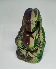 Predator Pop Art Buddha