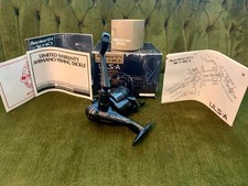 Mulinello da Pesca Vintage