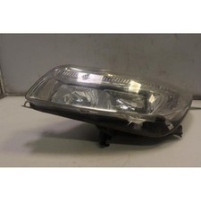 HEADLAMP LEFT SIDE FOR OPEL INSIGNIA (08-13) 2.0 CDTI (96KW) 2WD SW 2008