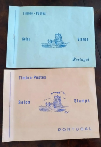 Folder francobolli - 2,