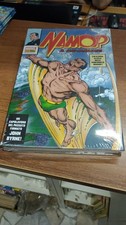 NAMOR IL SUB MARINER OMNIBUS