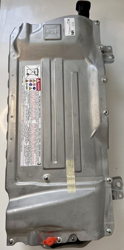 Batteria originale toyota - originale,