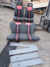 sedili fiat panda 141