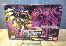 Saint Seiya Cloth Myth EX Evil