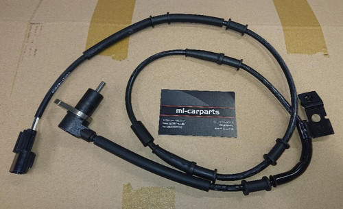 Sensore abs originale per - abs,