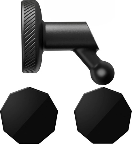 Supporto magnetico per garmin - supporto,