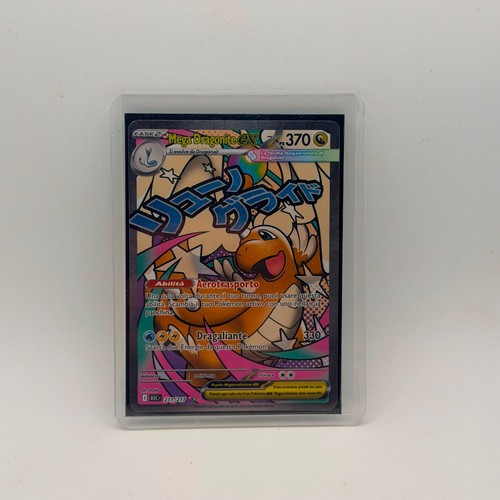Lotto mega dragonite 271 - lotto,
