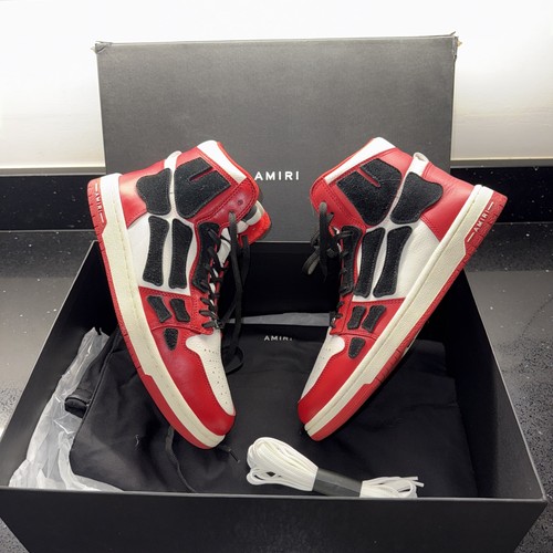 Scarpe ginnastica amiri - da,