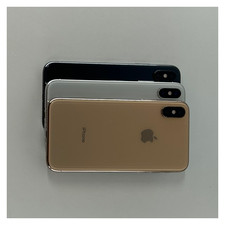 Apple iPhone XS sbloccato - 64
