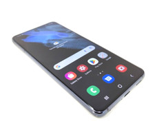 Samsung Galaxy S21 5g 128gb ROM 8gb RAM Grigio Dual SIM Display 6.2"