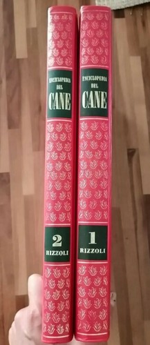 Enciclopedia del cane - enciclopedia, cane.