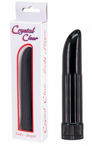 Mini vibratore vaginale anale - mini,