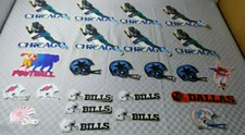 Lotto adesivi vintage football - lotto,